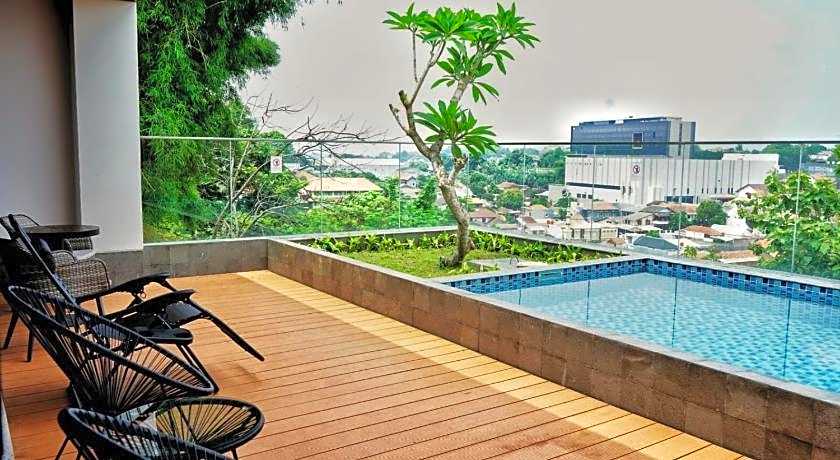 Patra Semarang Hotel & Convention