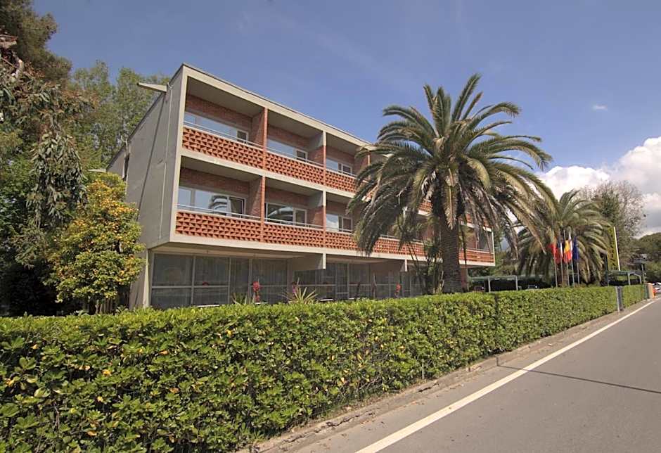 Hotel Marina