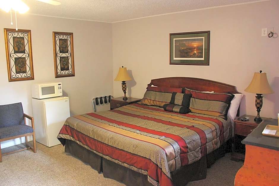 Brydan Suites