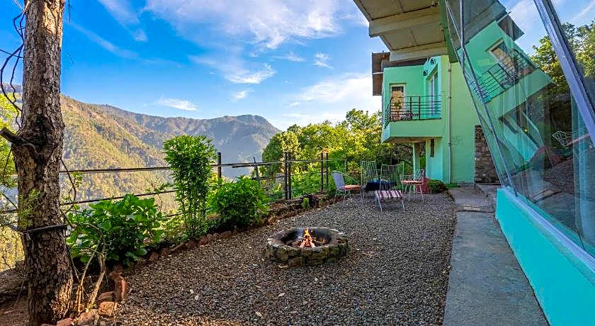Seclude Ramgarh