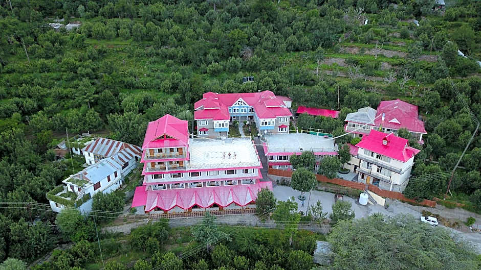 Foto 1 daripada 32 — Kinner Villa