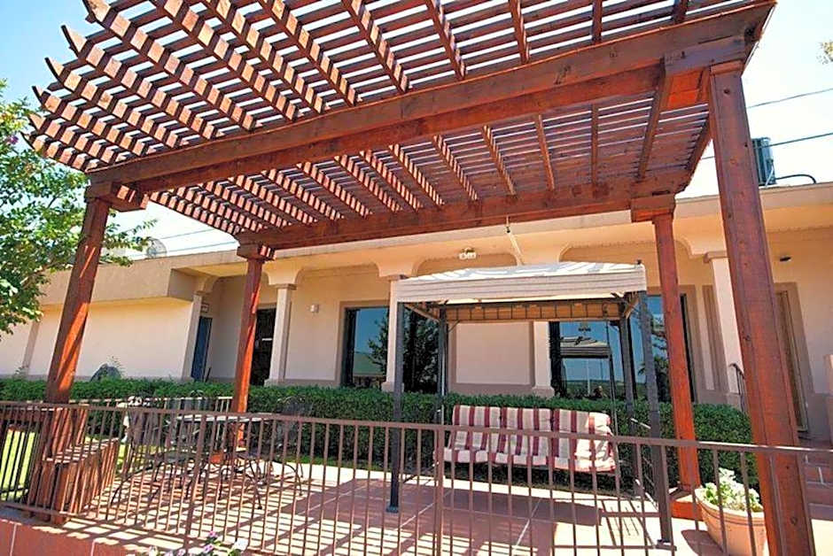 Best Western Post Oak Inn