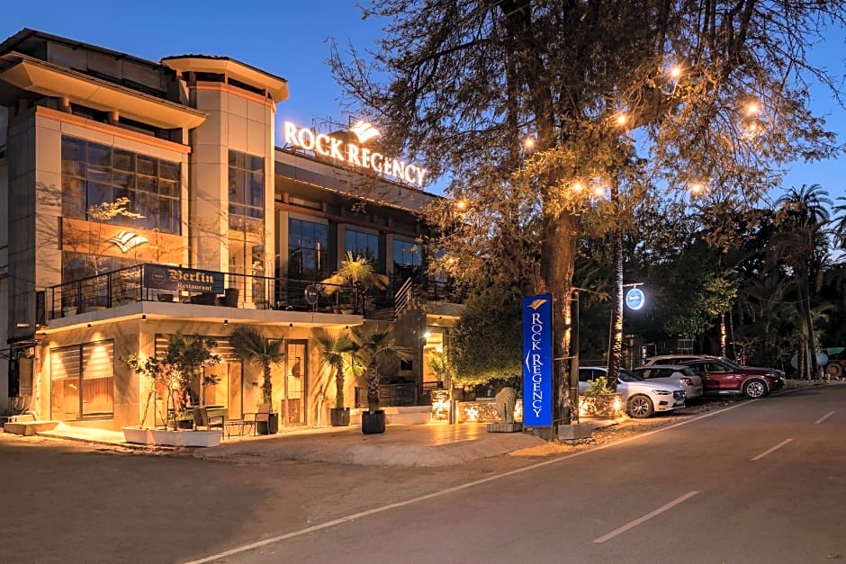 Photo 1 of 50 of Hotel Rock Regency Mount Abu - A Boutique Rodetel
