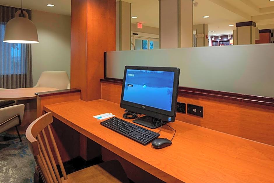 Fairfield Inn & Suites by Marriott Venice