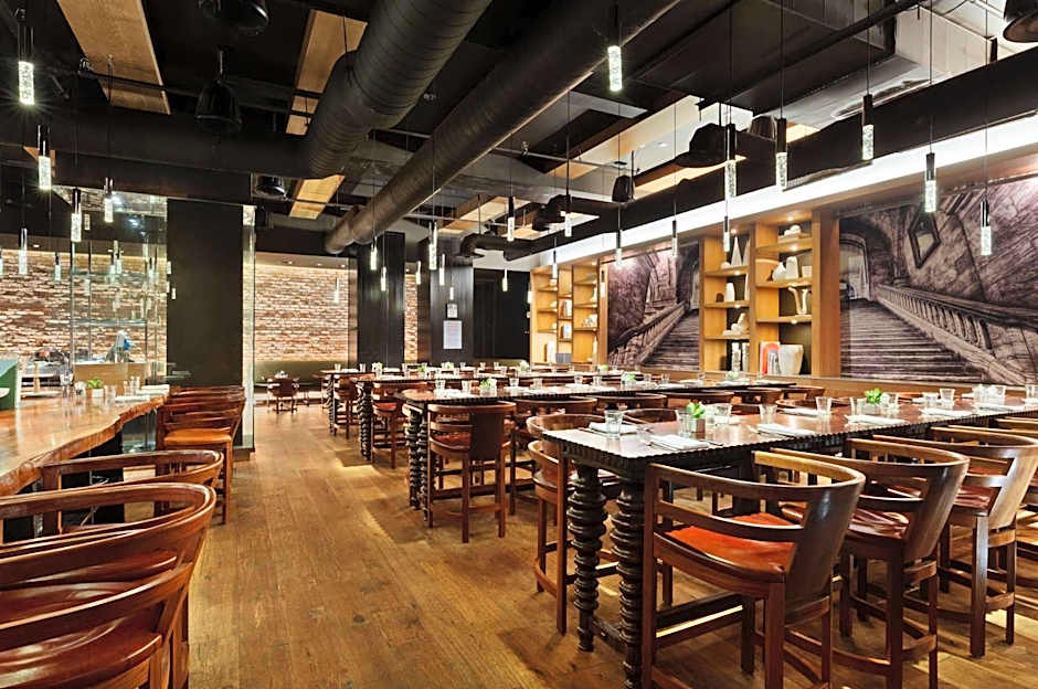 Andaz 5Th Avenue, By Hyatt