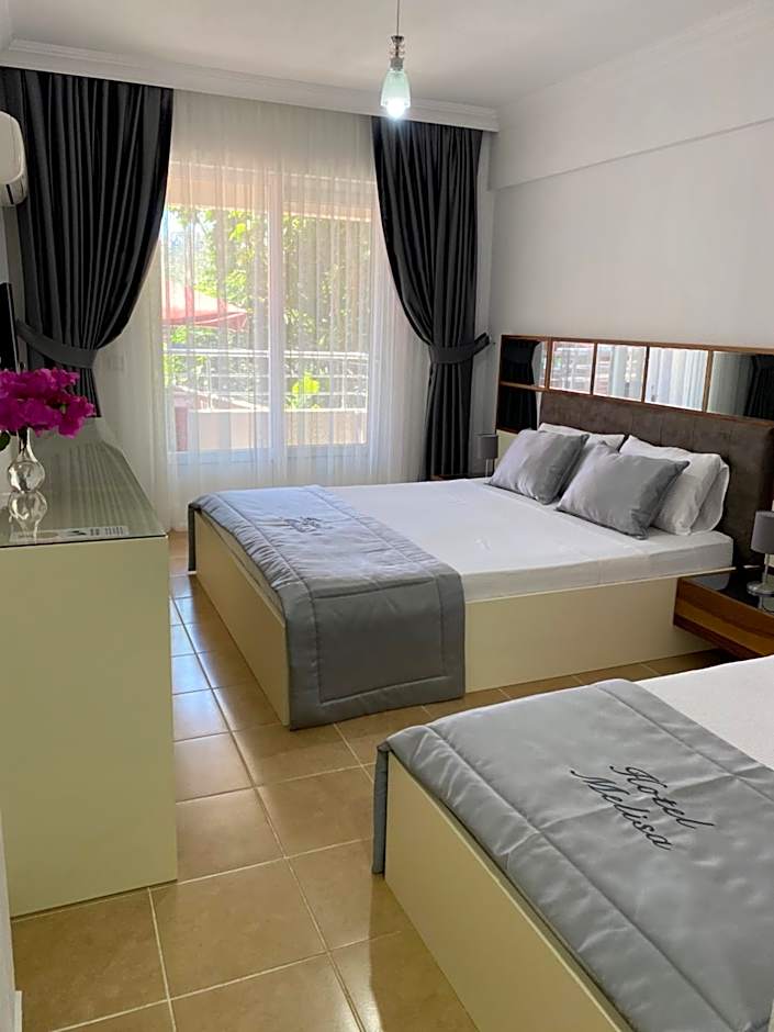 Melisa Hotel