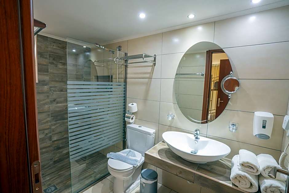 Philoxenia Hotel & SPA