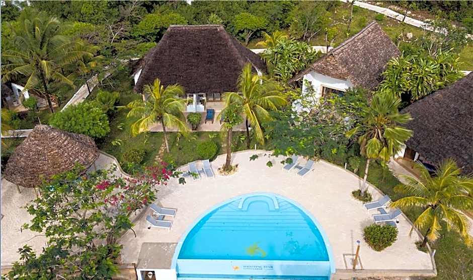 Shooting Star Boutique Hotel