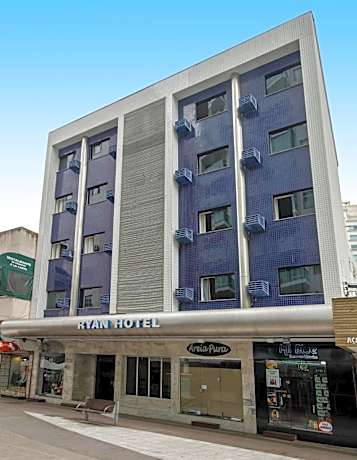 Hotel Ryan