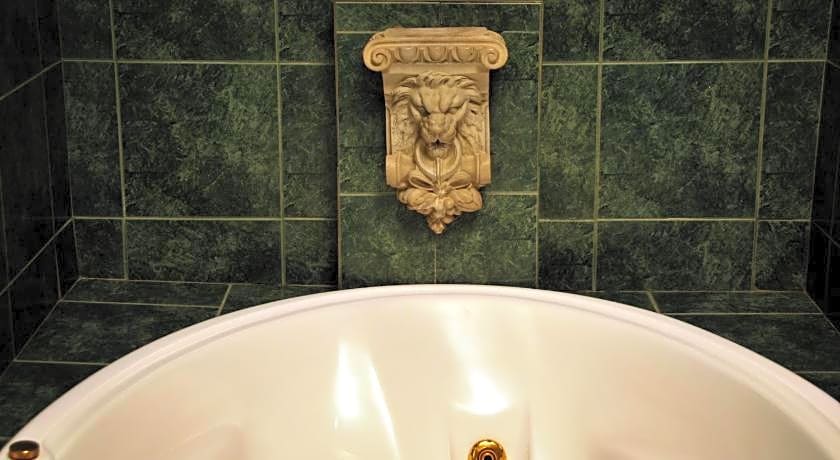 Jacobs Creek Retreat at Moorooroo Park