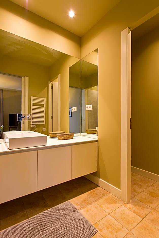 RVA - Porto Central Flats