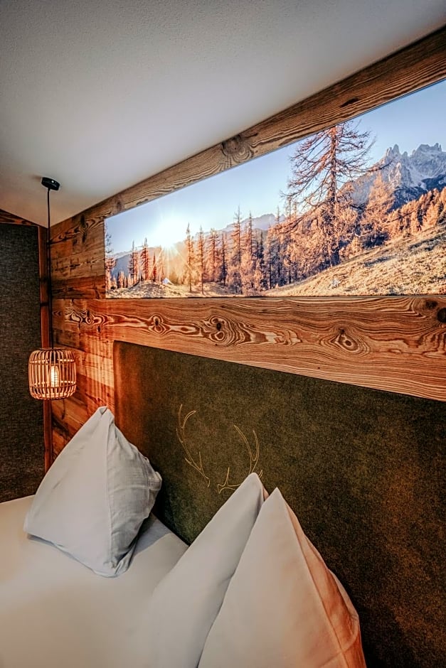 Frühstückspension Friedheim