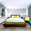 Skylark Hotel