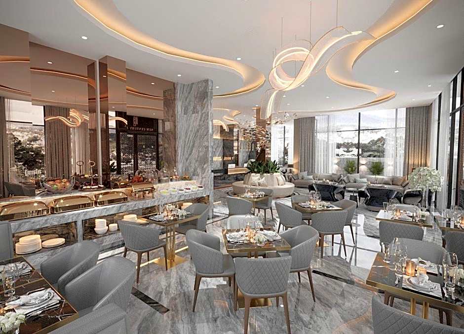 New Century Dalat Hotel