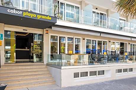 Cabot Playa Grande - Adults Only