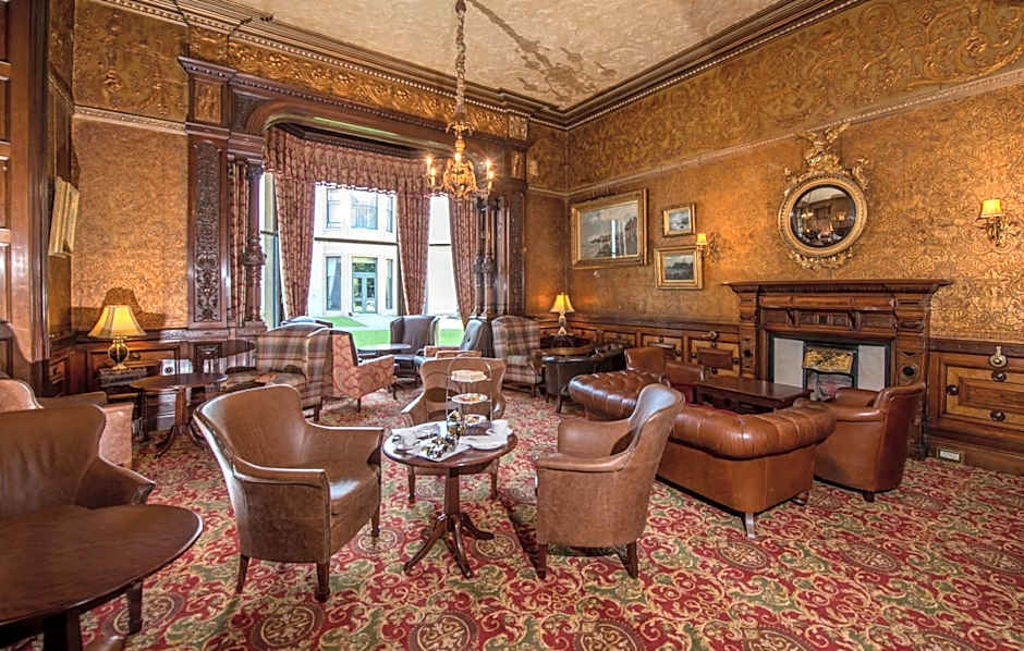 Macdonald Norwood Hall Hotel