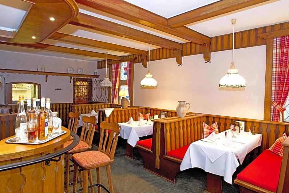 Hotel Mennicken
