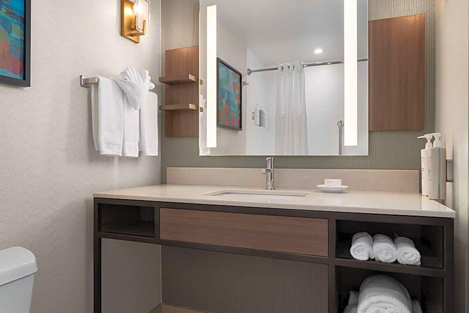 Hilton Garden Inn Rock Hill