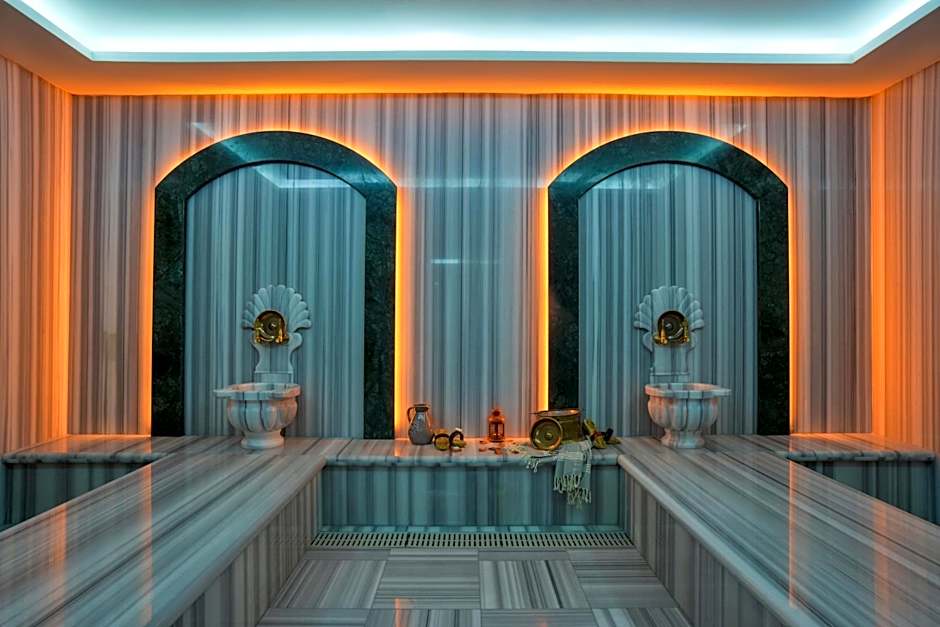 Altın Otel & Spa Balıkesir