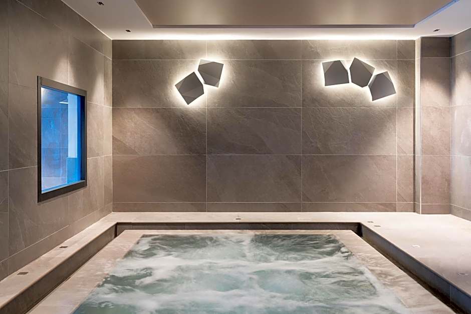 MGM Hotels & Residences - Residence Manaka