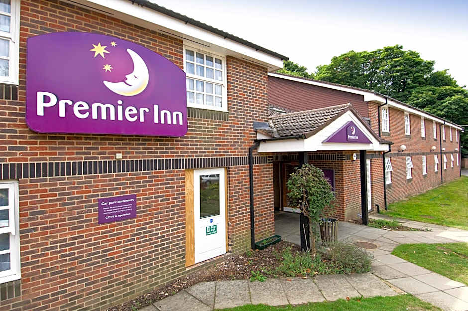Premier Inn Maidstone/Sevenoaks