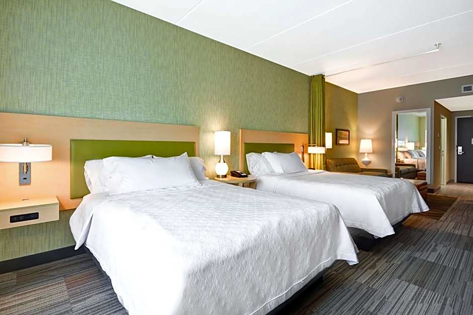 Home2 Suites By Hilton Charles Town