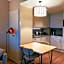 Aparthotel Adagio Glasgow Central
