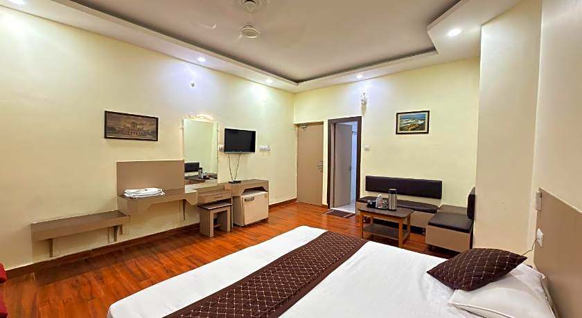 Hotel Padmini International