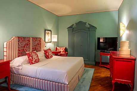 Two-Bedroom Apartment - Annex
