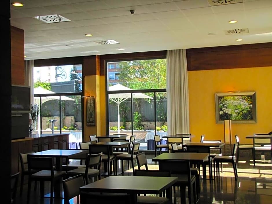 Hotel Las Provincias