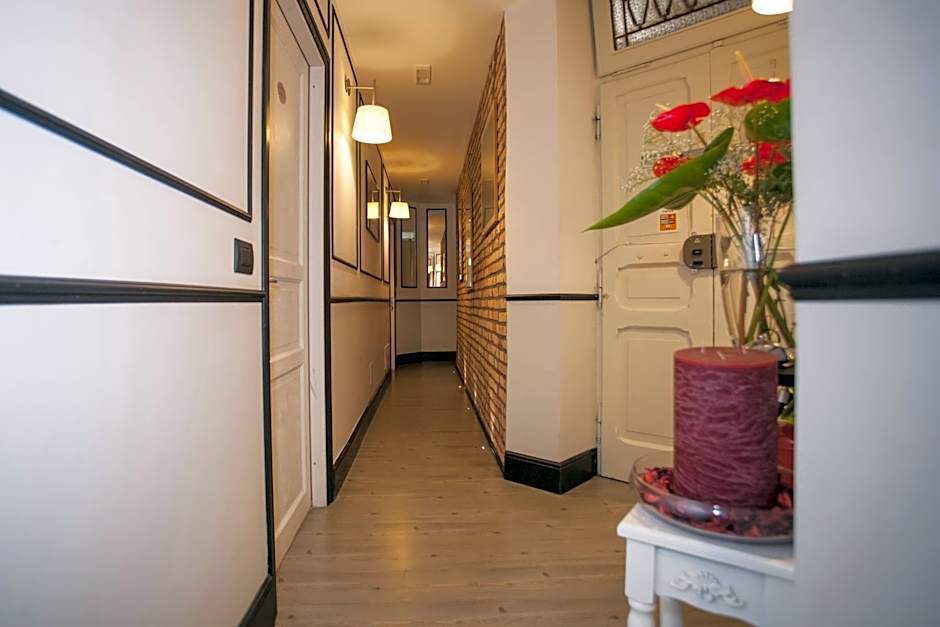 Royal Suite du Vatican