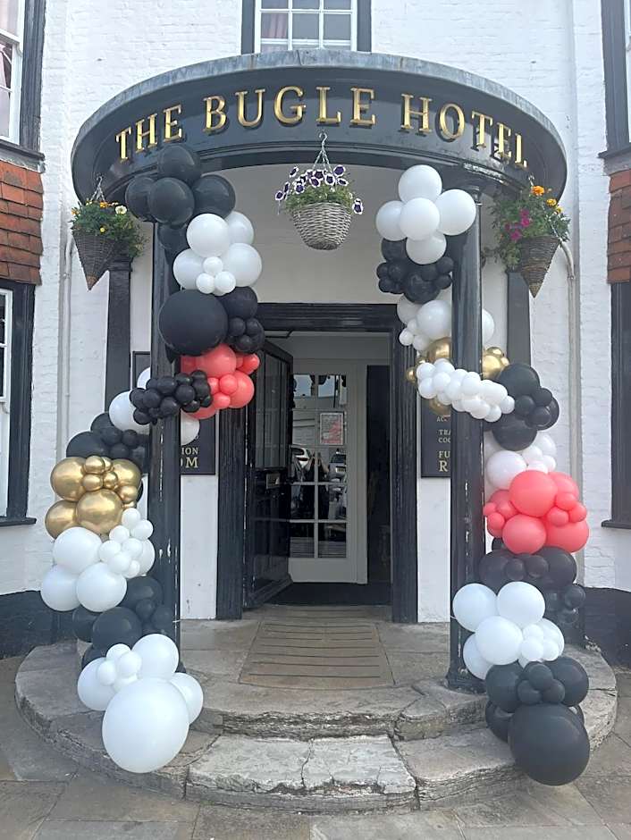 The Bugle Hotel