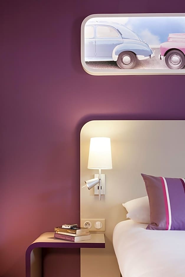 ibis Styles Montbéliard