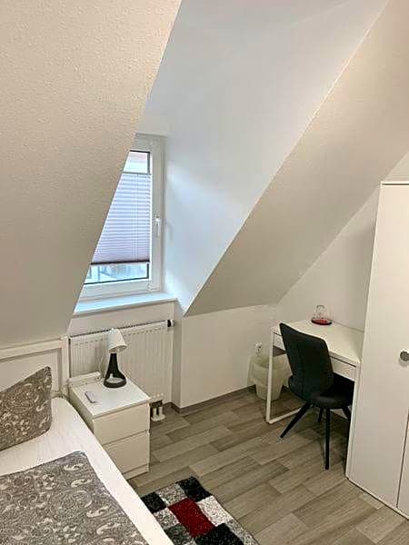 Hostel Nuremberg