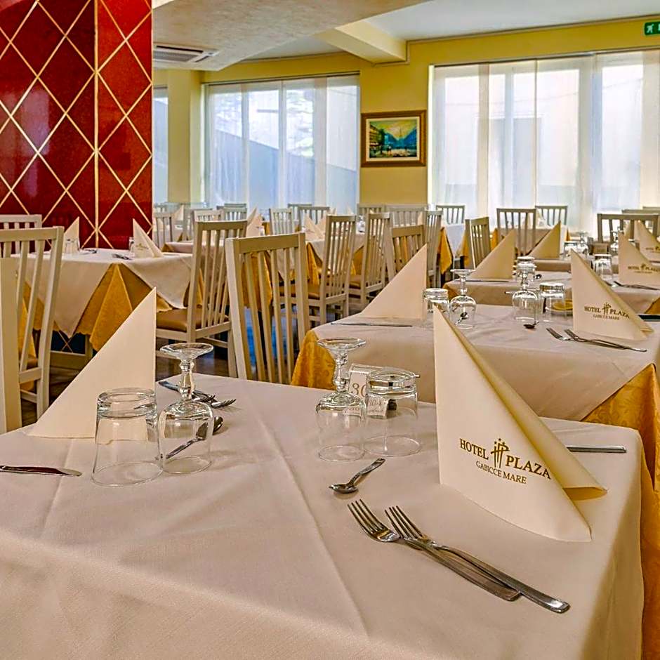 Hotel Plaza