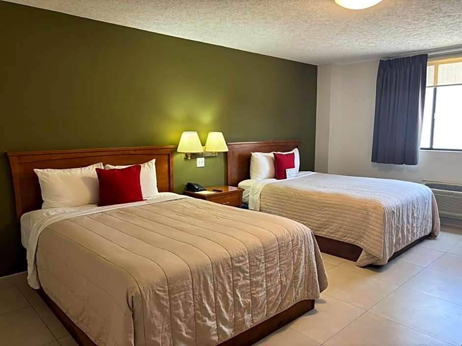 Baja Inn Hoteles La Mesa