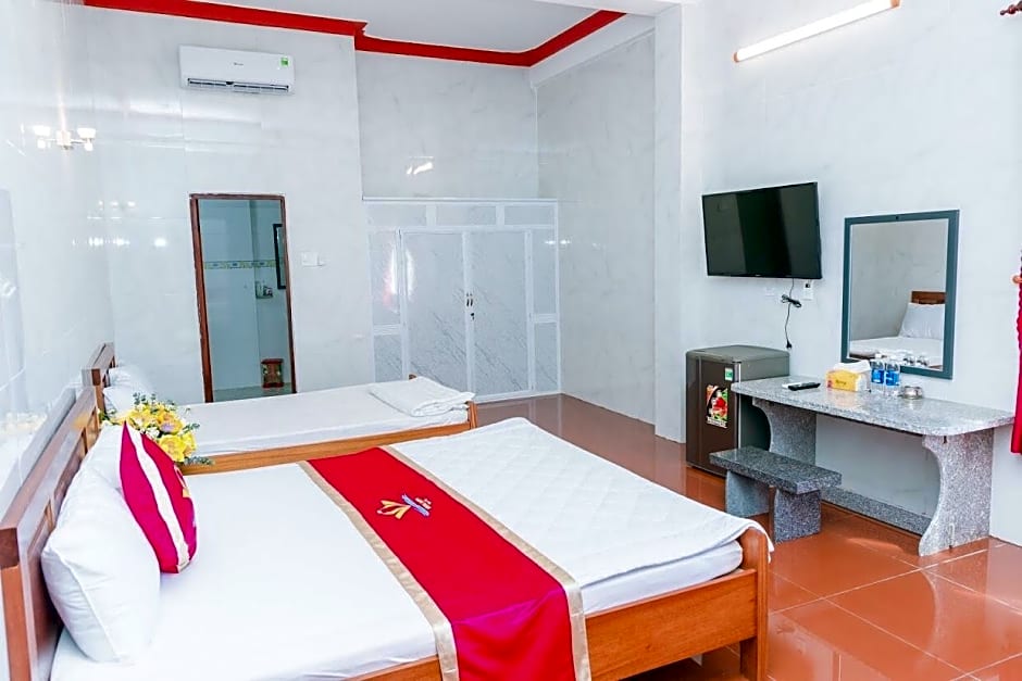 Khách sạn Ngọc Thủy LaGi