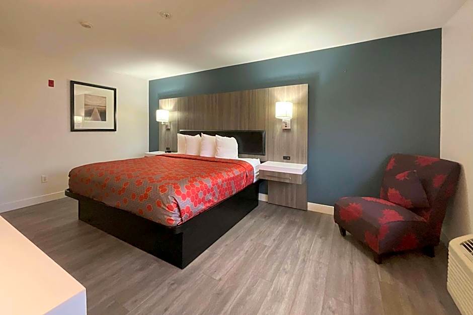 Baymont by Wyndham Kent - Seattle