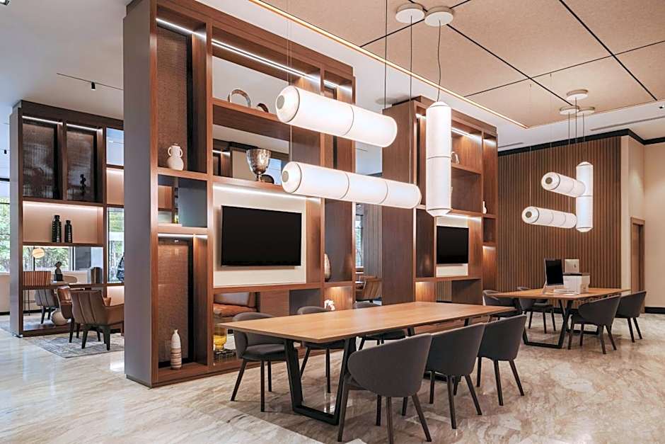 AC Hotel by Marriott Santiago de los Caballeros