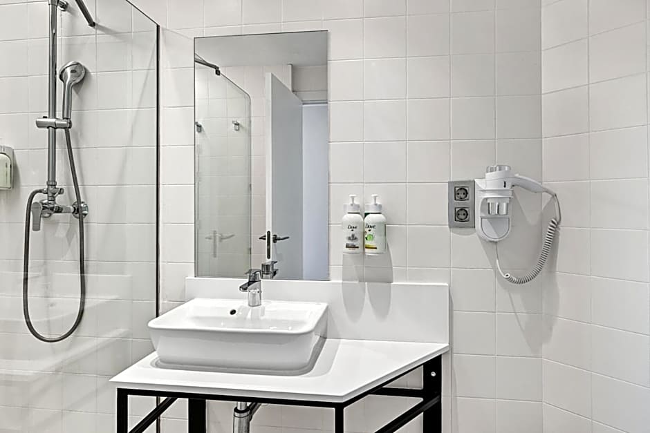 B&B Hotel Granada