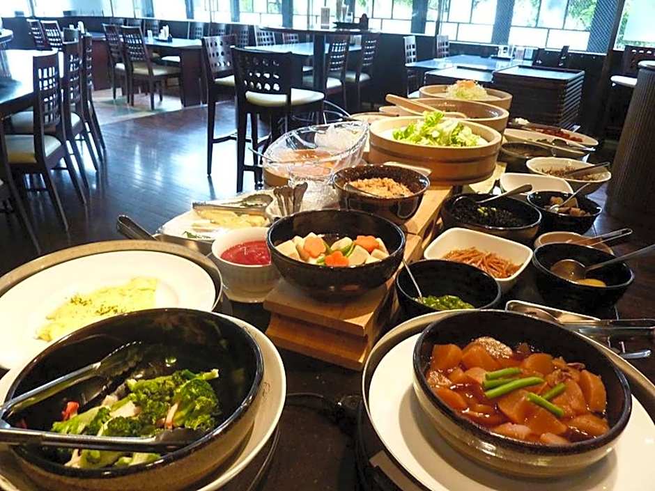 Kuwana Park Hotel - Vacation STAY 66874v