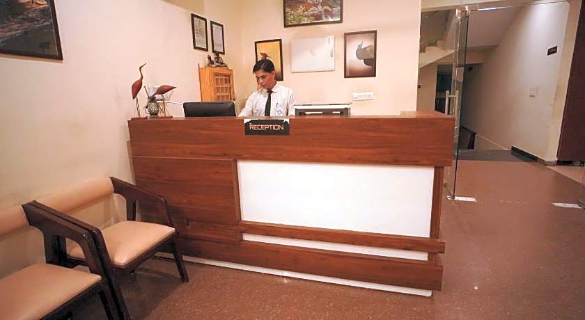 Dhawala Resort by Aamod 