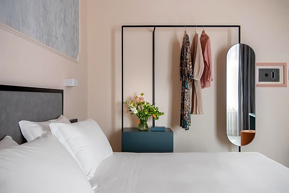 Hotel Fiorita