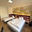 Hotel Meiendorfer Park free parking