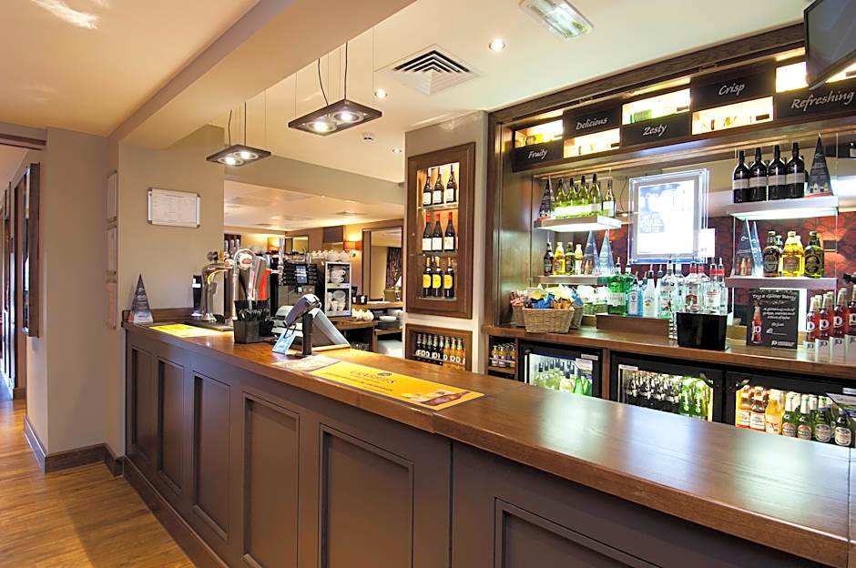 Premier Inn Solihull Town Centre