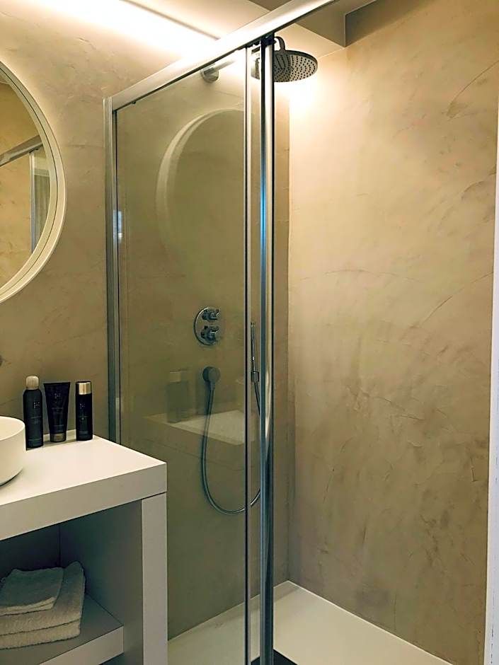 Suites Le Porte-Bonheur