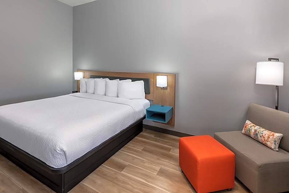La Quinta Inn & Suites by Wyndham New Braunfels