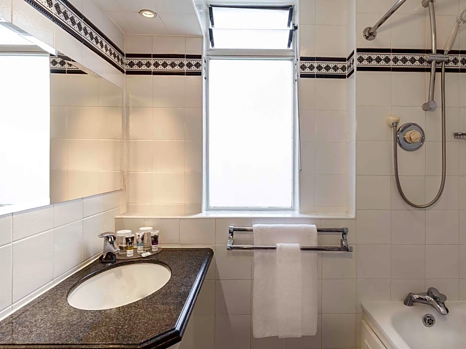 Mercure St. Albans The Noke