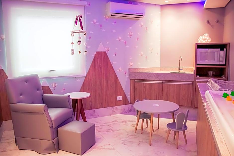 Nadai Confort Hotel E Spa