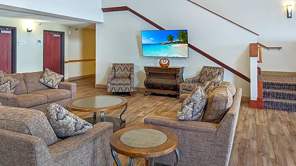 Estherville Hotel & Suites
